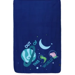 Regatta Festival<Peppa Pig Fleece Blanket |