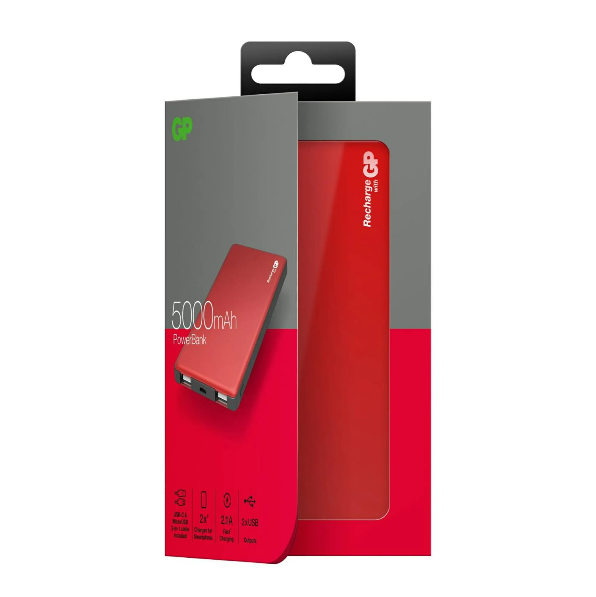Regatta Beachwear|Camping<Power Bank |