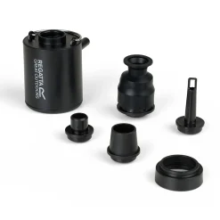 Regatta Camping|Festival<Rechargeable Mini Pump |