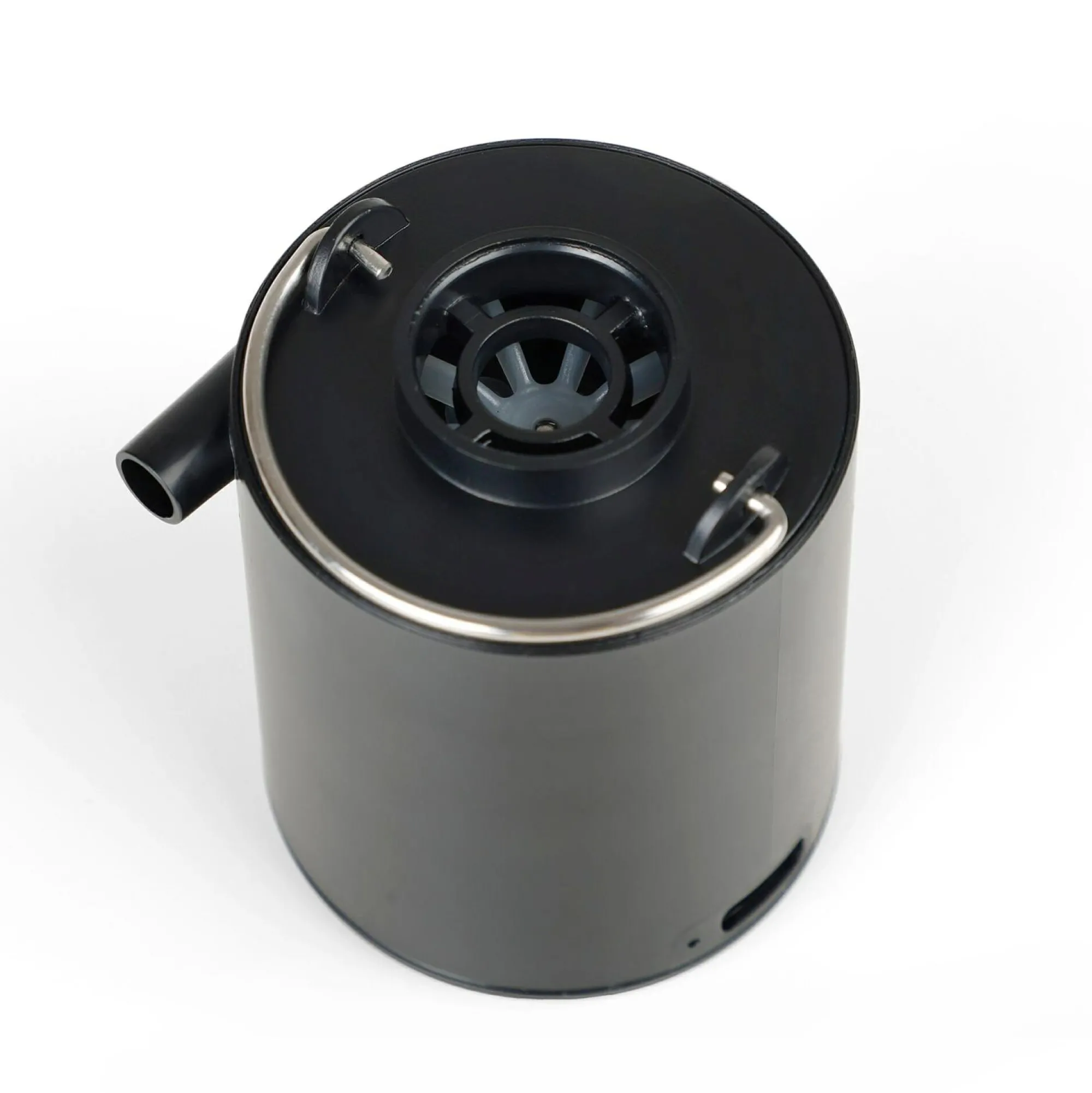 Regatta Camping|Festival<Rechargeable Mini Pump |