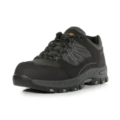 Regatta Safety Footwear<Sandstone Low Safety Boots |
