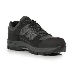 Regatta Safety Footwear<Sandstone Low Safety Boots |