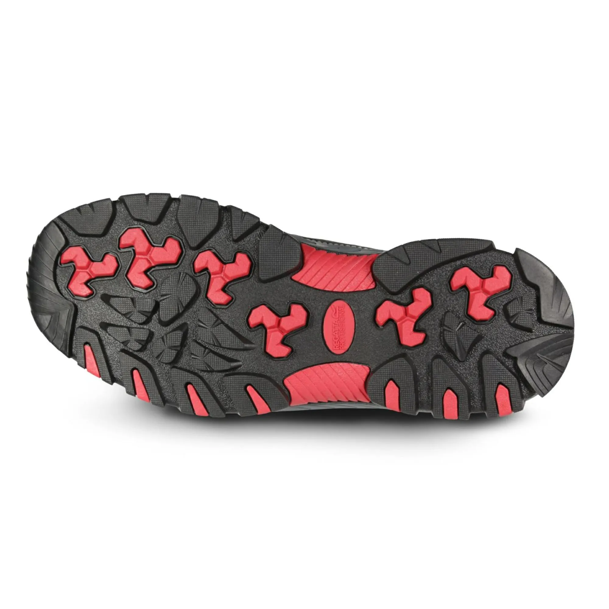 Regatta Safety Footwear<Sandstone Low Safety Boots |