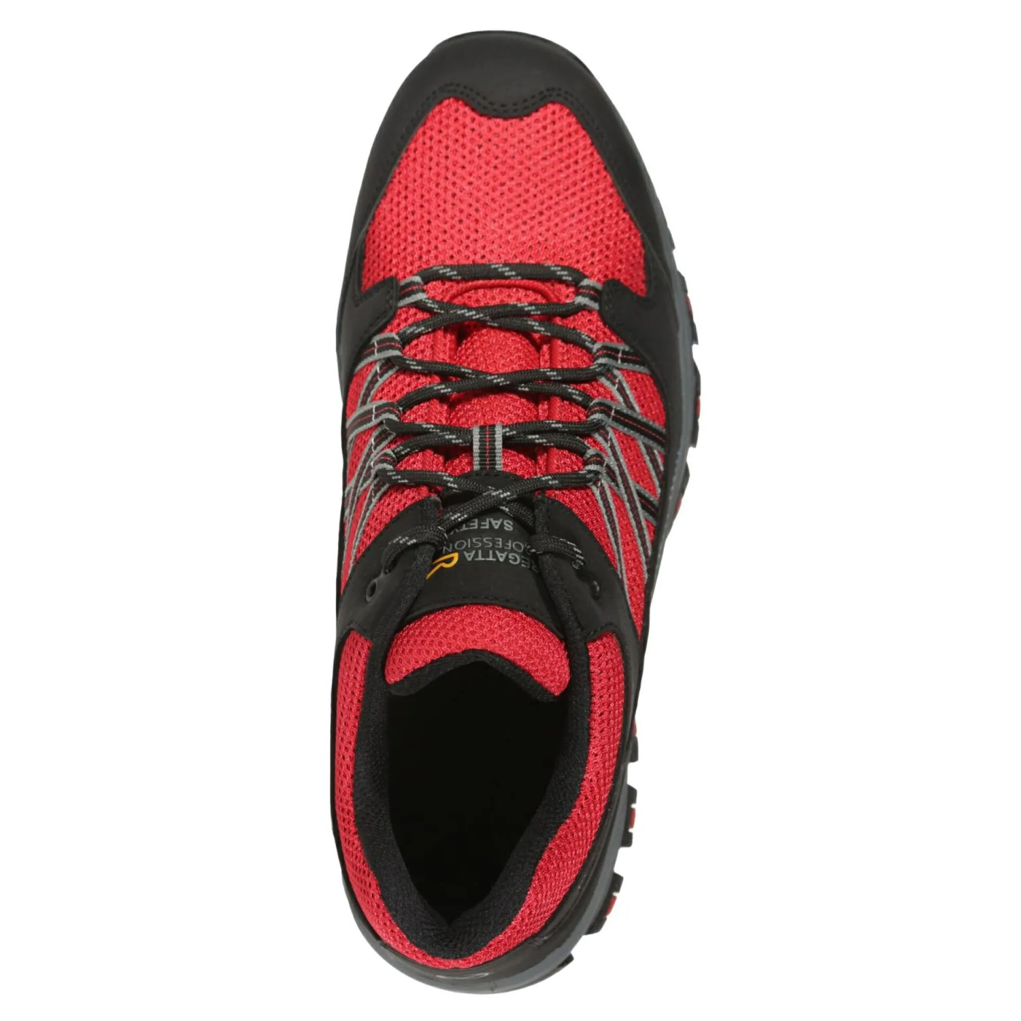 Regatta Safety Footwear<Sandstone Low Safety Boots |