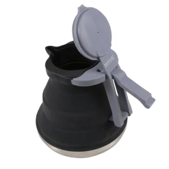 Regatta Camping Cutlery|Staycation<Silcone Kettle |