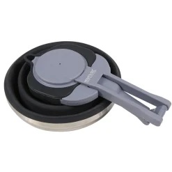Regatta Camping Cutlery|Staycation<Silcone Kettle |