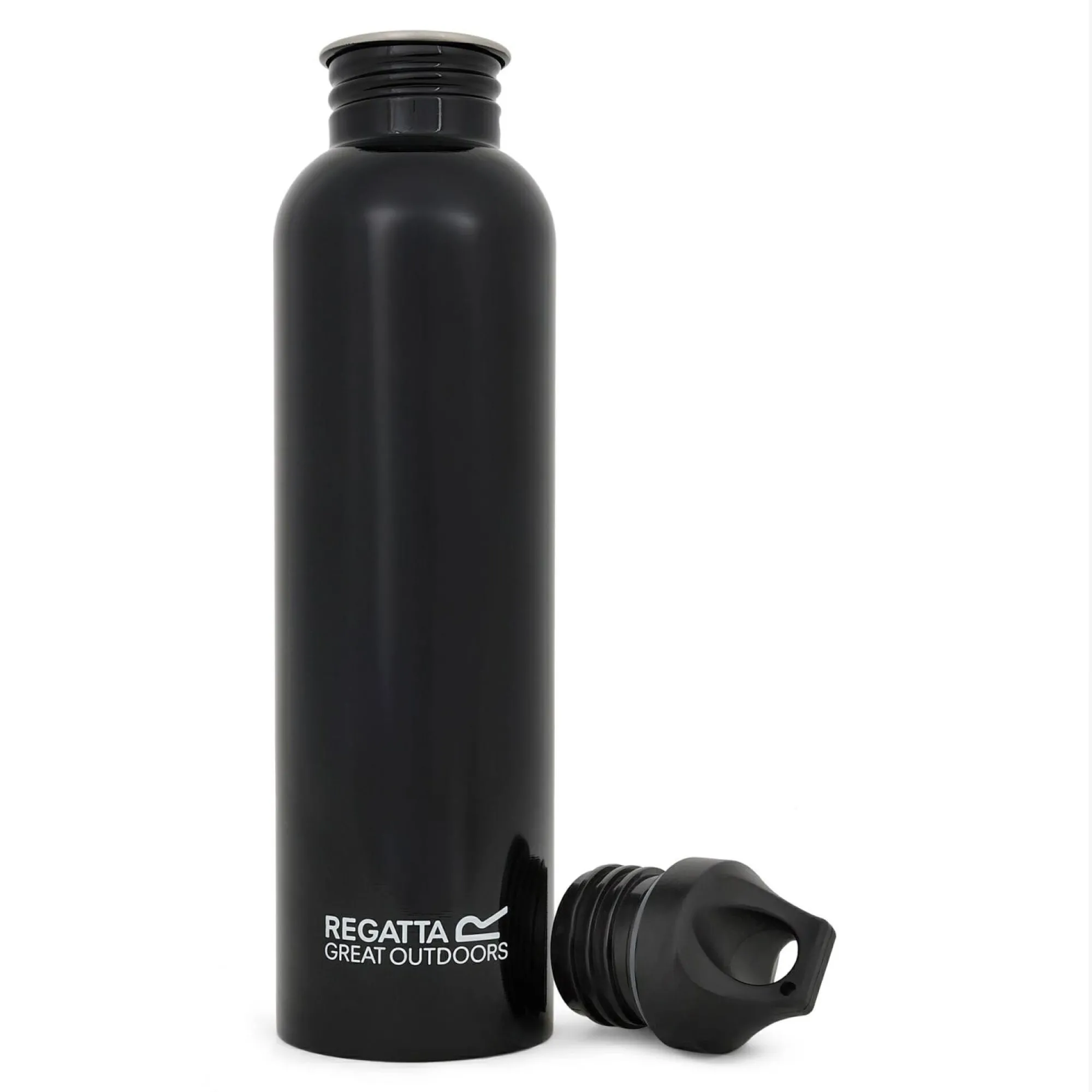 Women Regatta Camping|Water Bottles<Stainless Steel Bottle 1L |