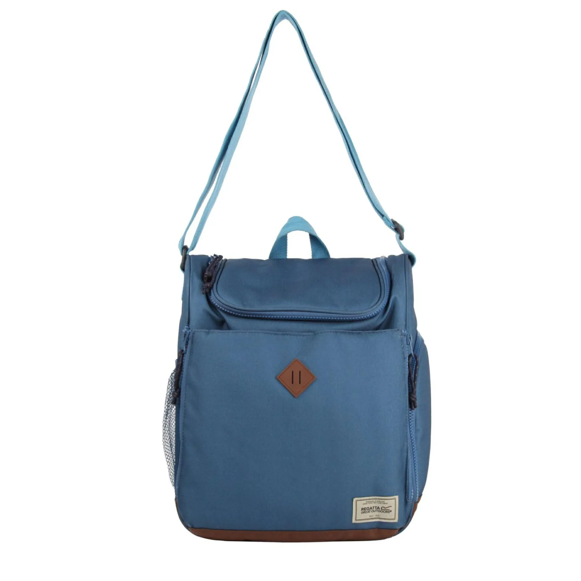 Regatta Beachwear|Rucksacks & Bags<Stamford 4 Person Picnic Coolbag |