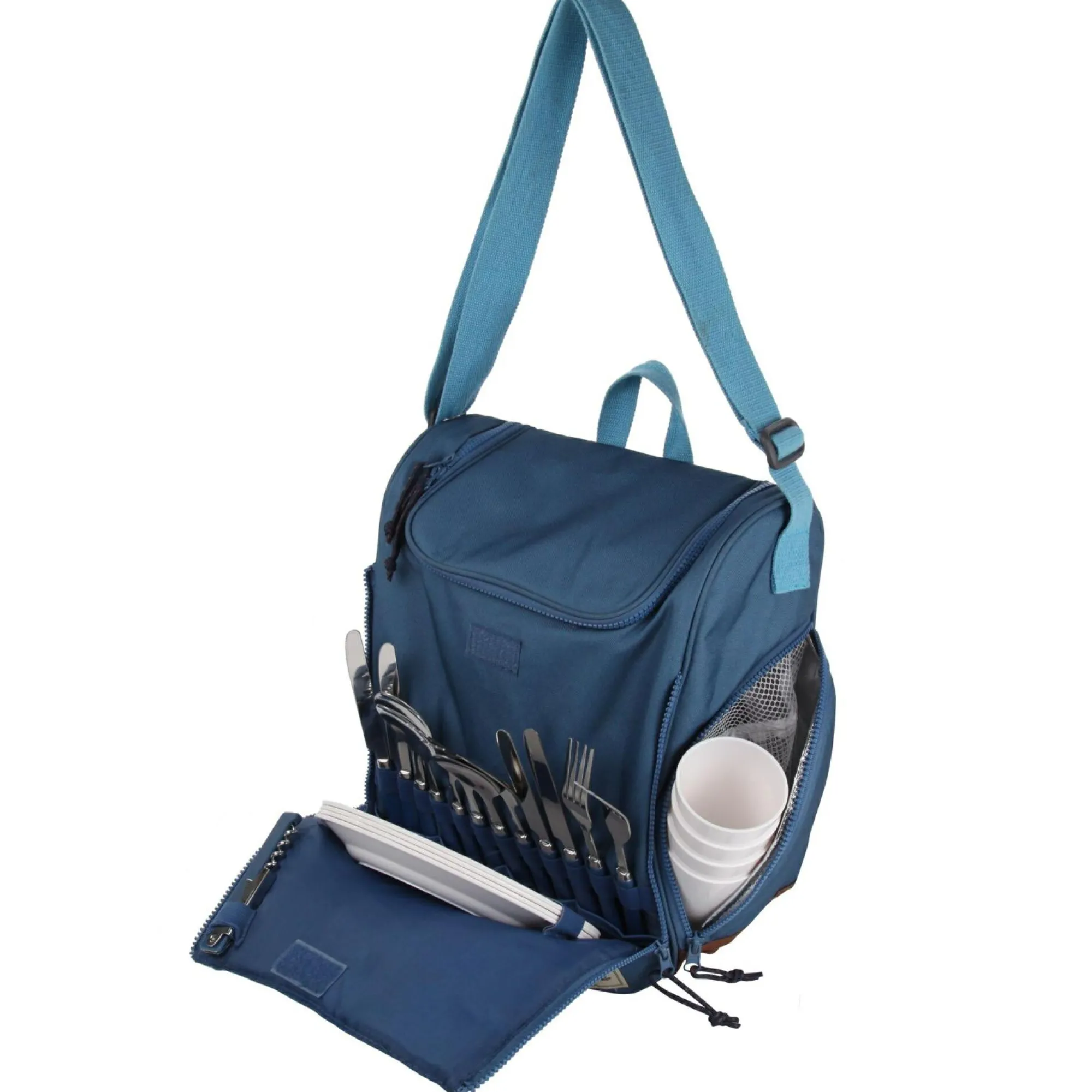 Regatta Beachwear|Rucksacks & Bags<Stamford 4 Person Picnic Coolbag |