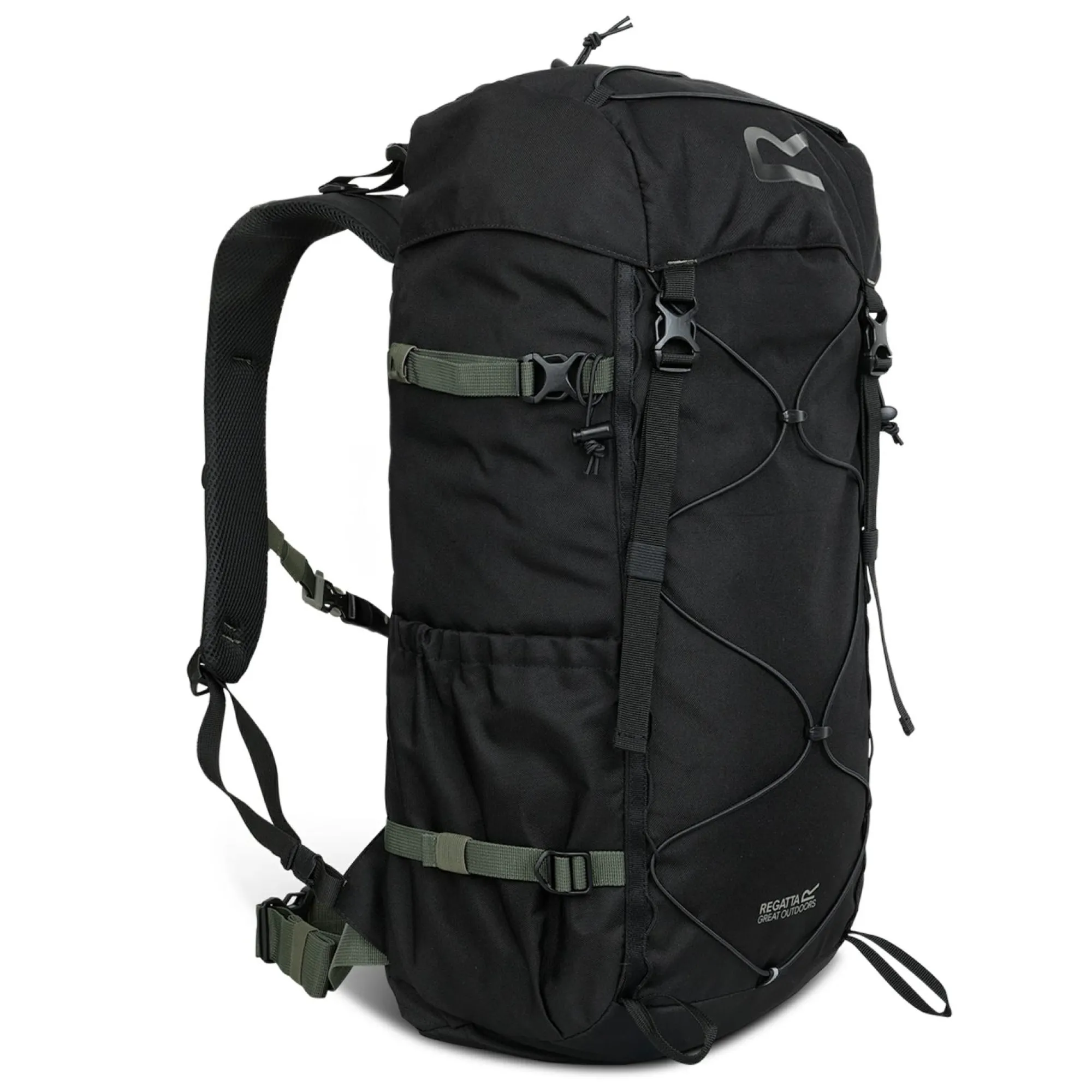 Regatta Rucksacks<Survivor V 35L Backpack |