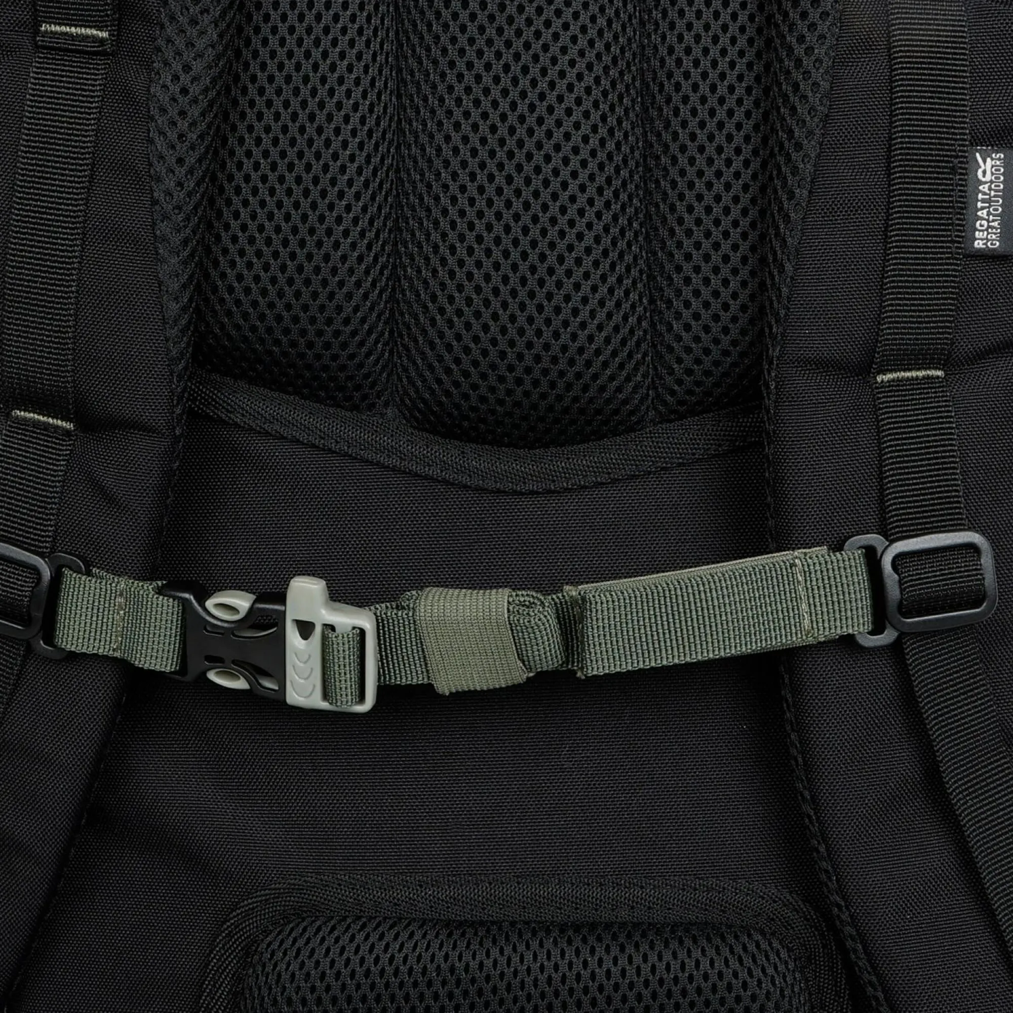 Regatta Rucksacks<Survivor V 35L Backpack |