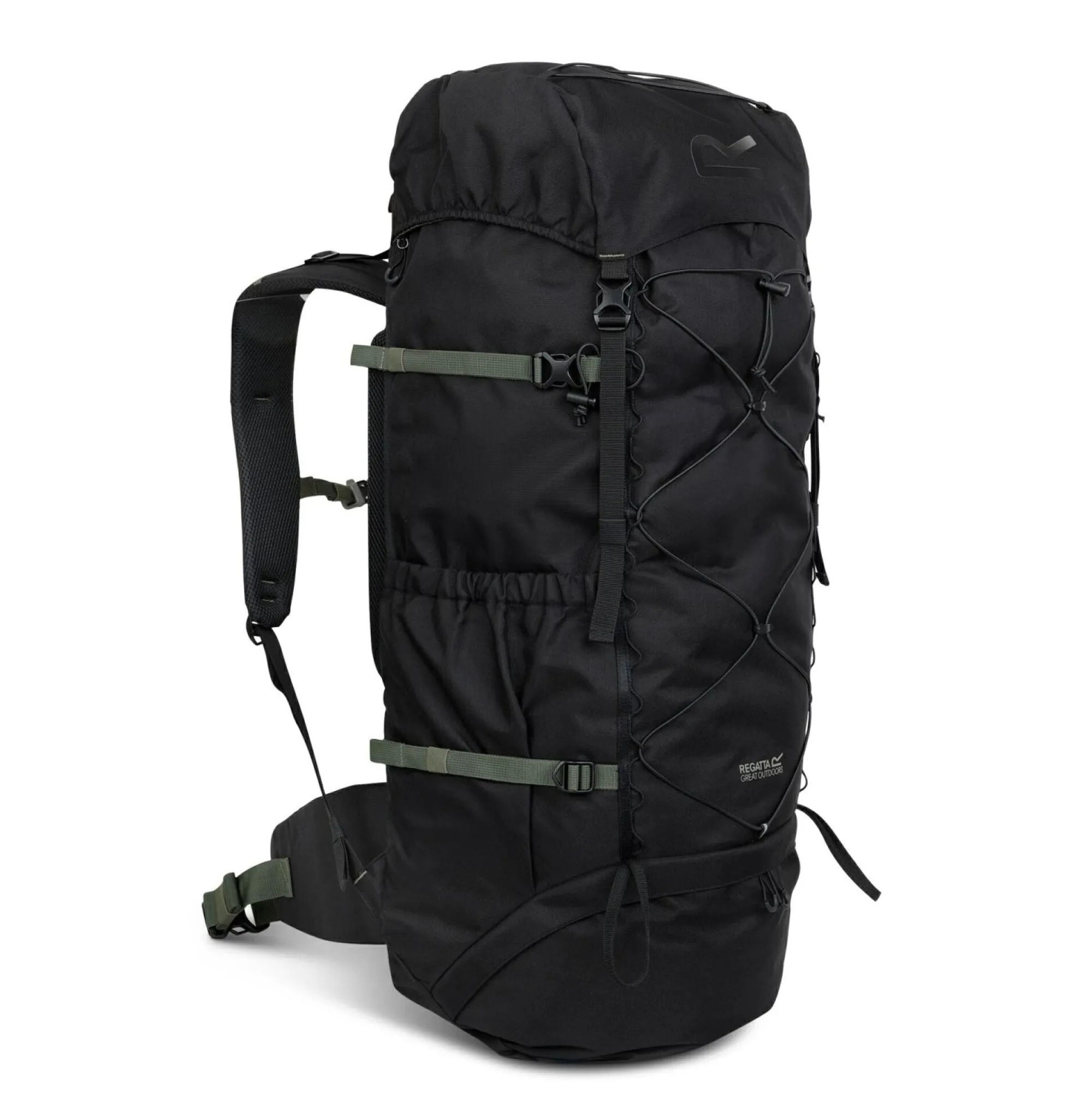 Regatta Rucksacks<Survivor V 85L Backpack |