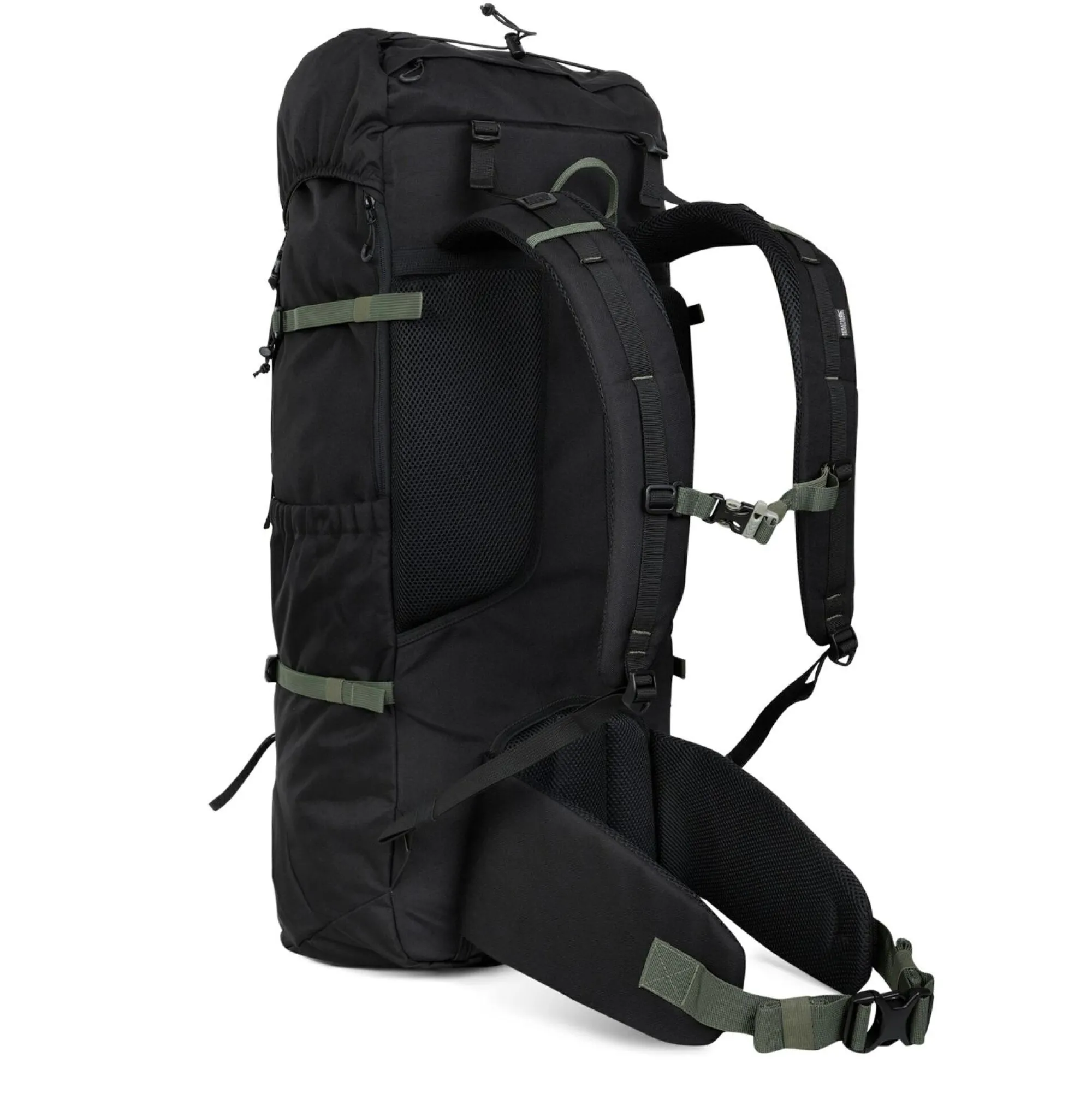 Regatta Rucksacks<Survivor V 85L Backpack |