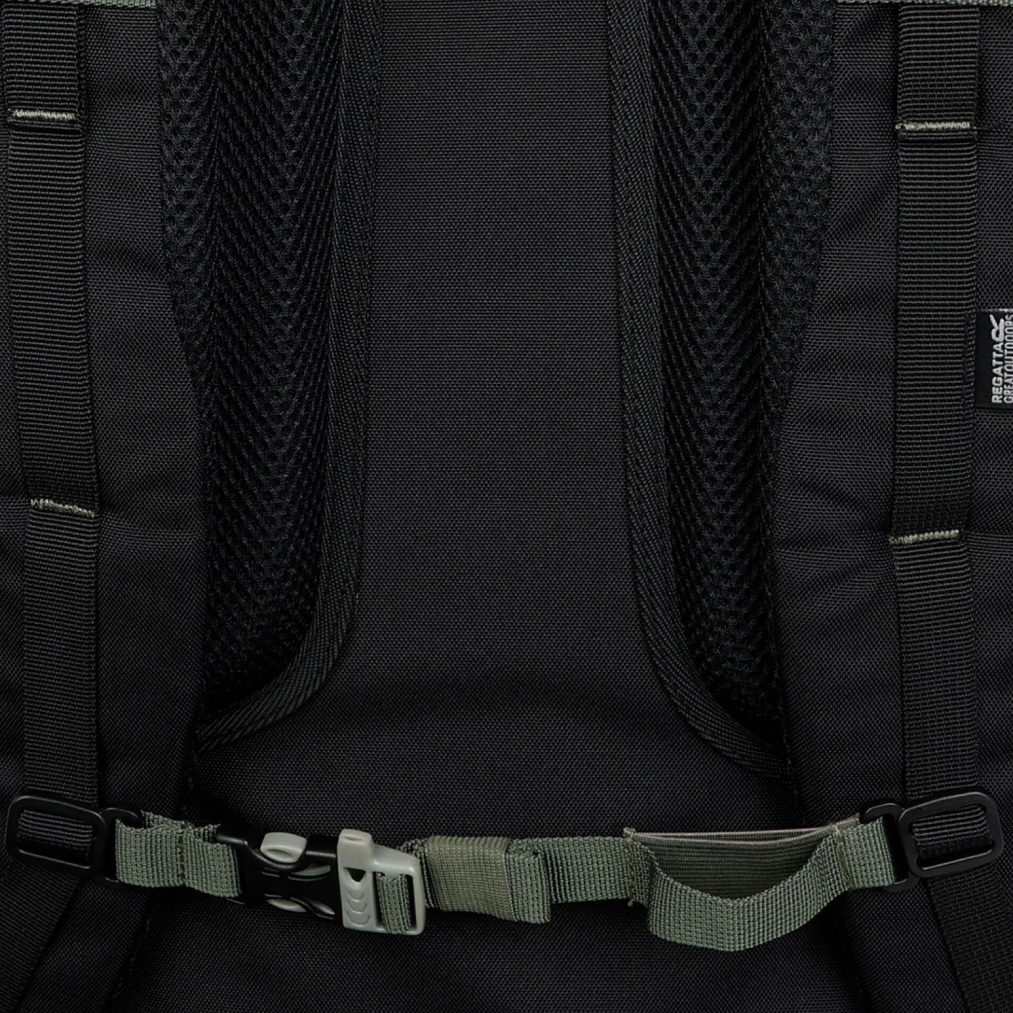 Regatta Rucksacks<Survivor V 85L Backpack |