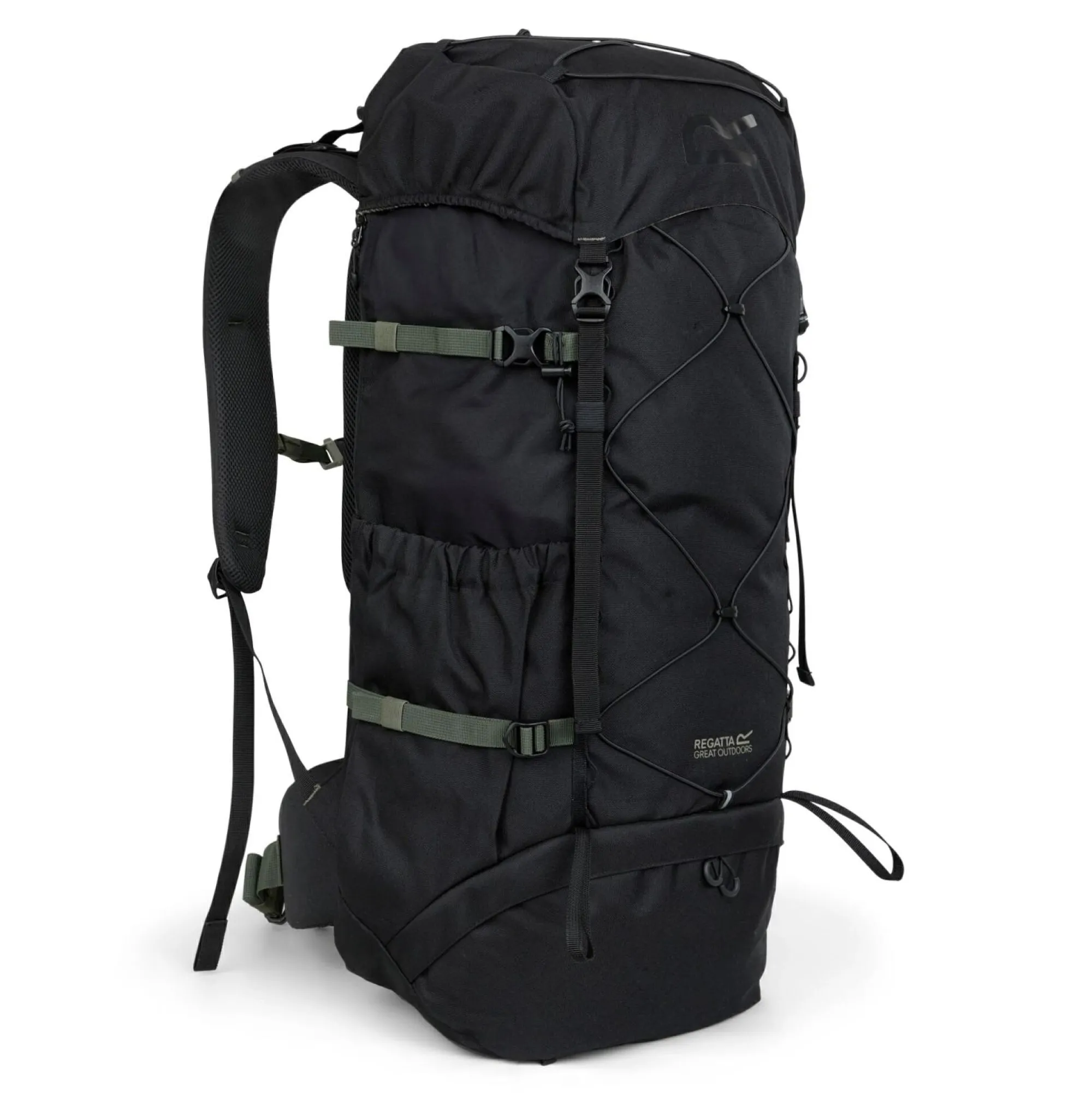 Regatta Rucksacks<Survivor V 65L Backpack |