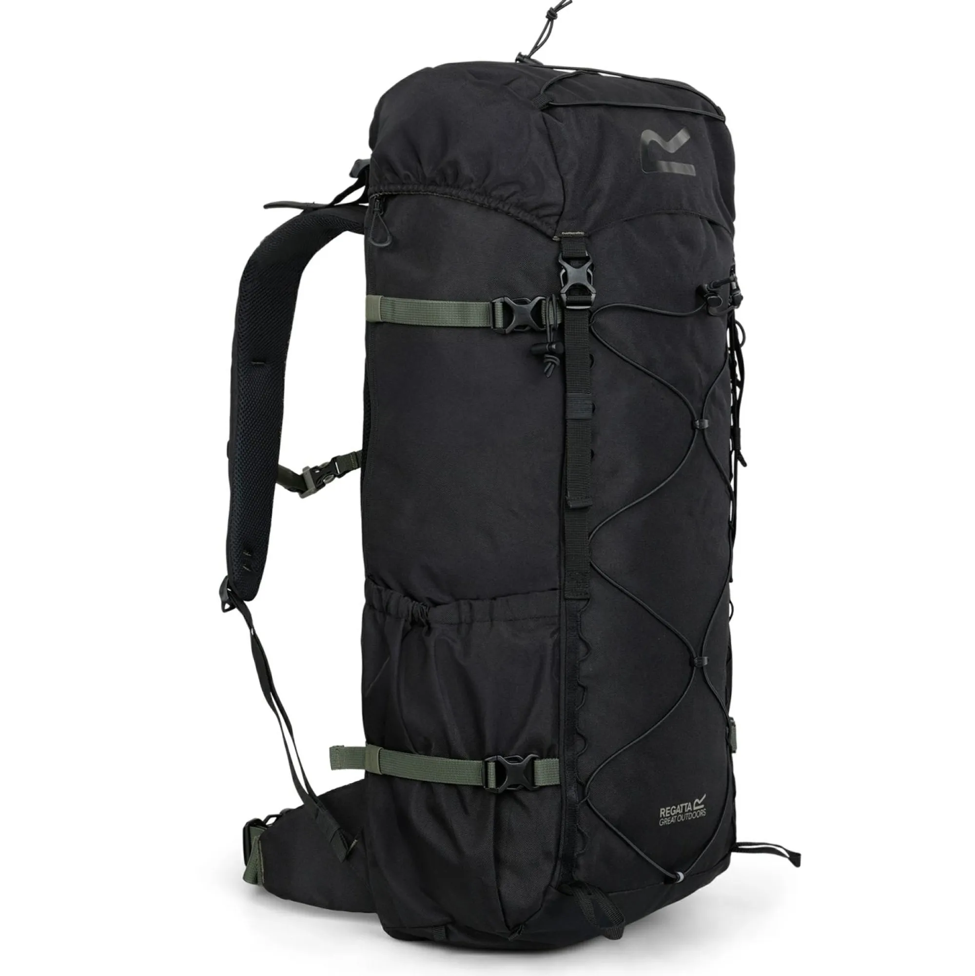 Regatta Rucksacks<Survivor V 45L Backpack |