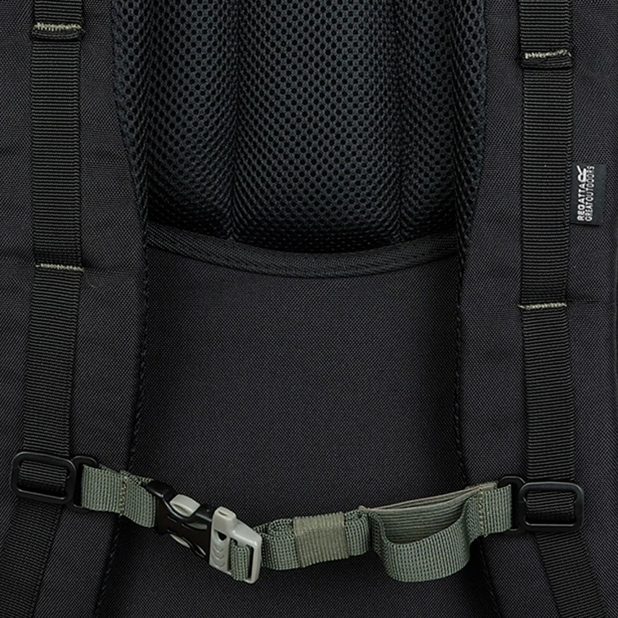 Regatta Rucksacks<Survivor V 45L Backpack |