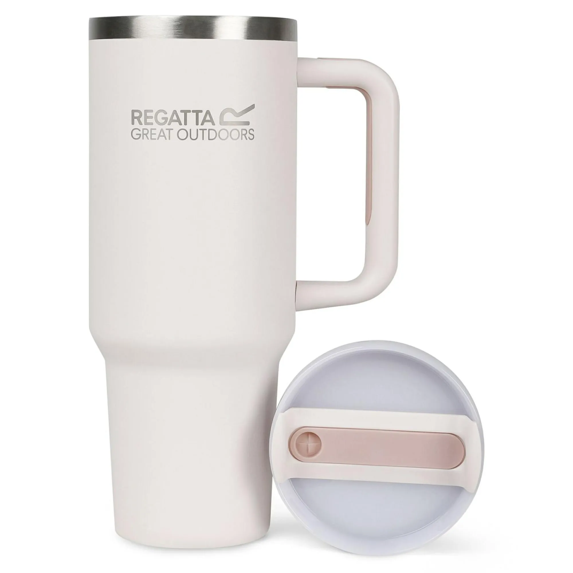 Women Regatta Camping Mugs|Camping<Thermulate Insulated 1.2L Mug |