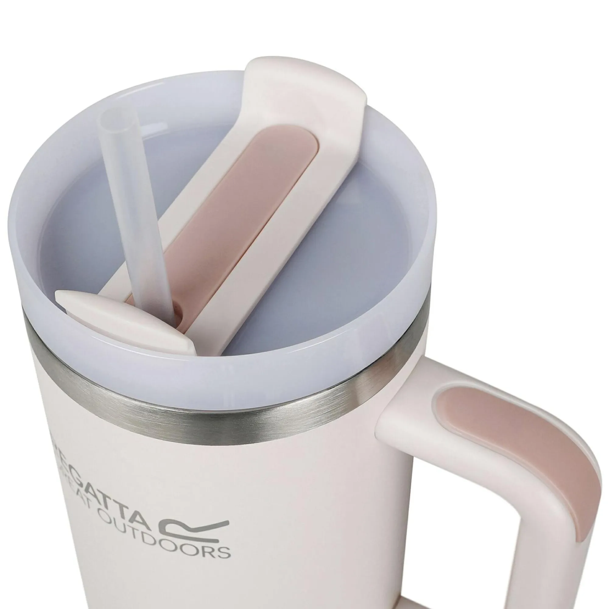 Women Regatta Camping Mugs|Camping<Thermulate Insulated 1.2L Mug |