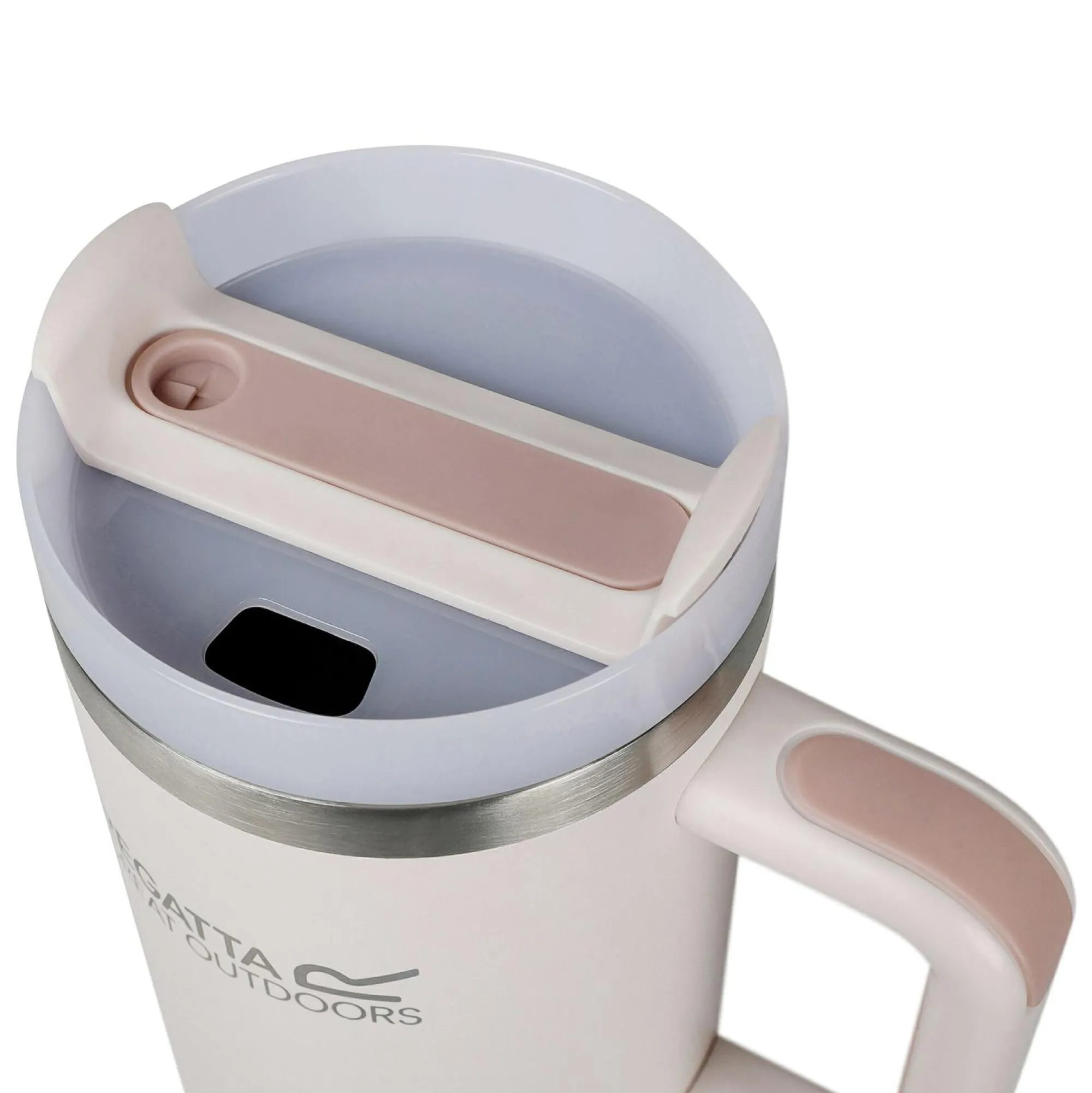 Women Regatta Camping Mugs|Camping<Thermulate Insulated 1.2L Mug |