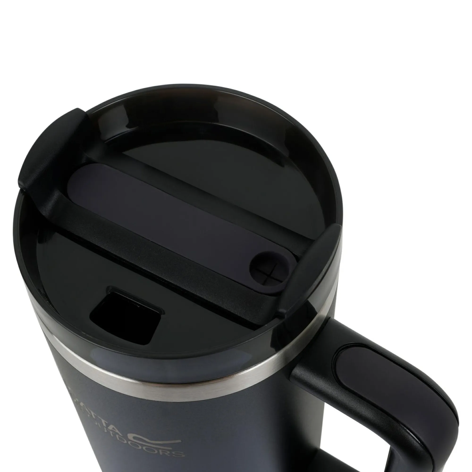 Women Regatta Camping Mugs|Camping<Thermulate Insulated 1.2L Mug |