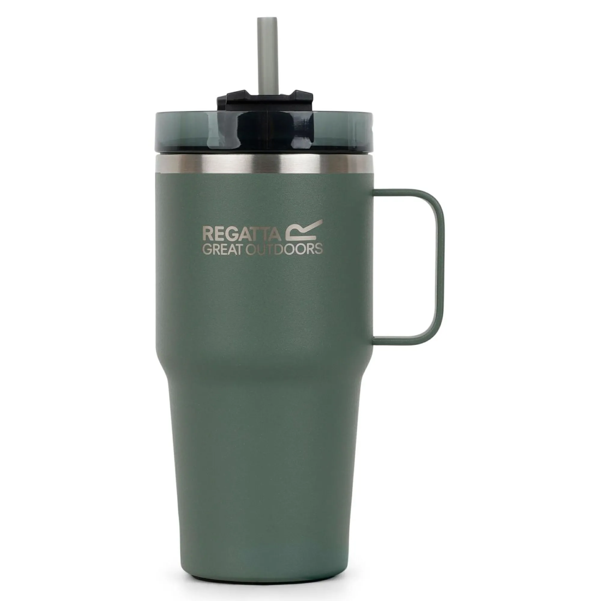 Women Regatta Camping Mugs|Camping<Thermulate Insulated 0.6L Mug |