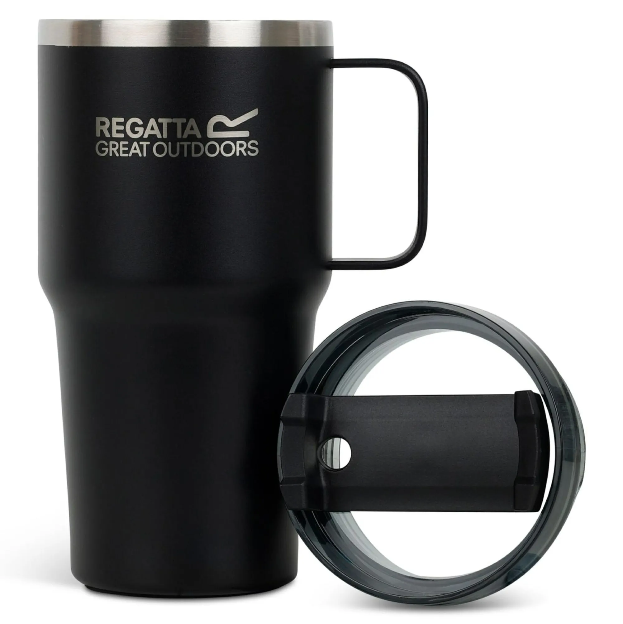 Women Regatta Camping Mugs|Camping<Thermulate Insulated 0.6L Mug |