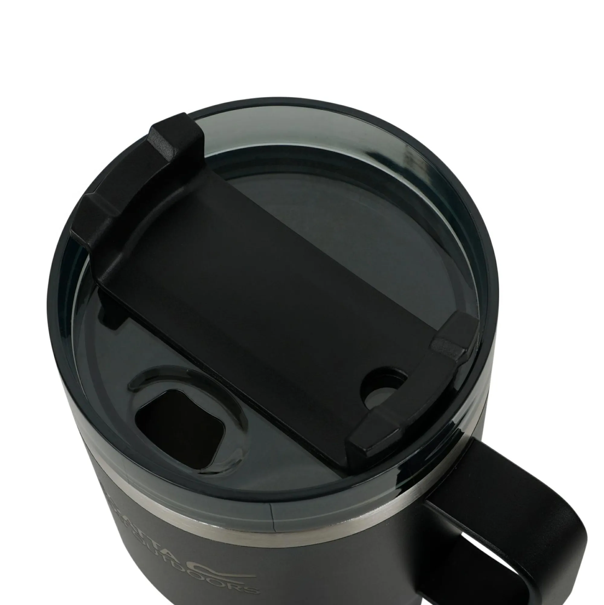 Women Regatta Camping Mugs|Camping<Thermulate Insulated 0.6L Mug |