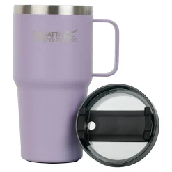 Women Regatta Camping Mugs|Camping<Thermulate Insulated 0.6L Mug |