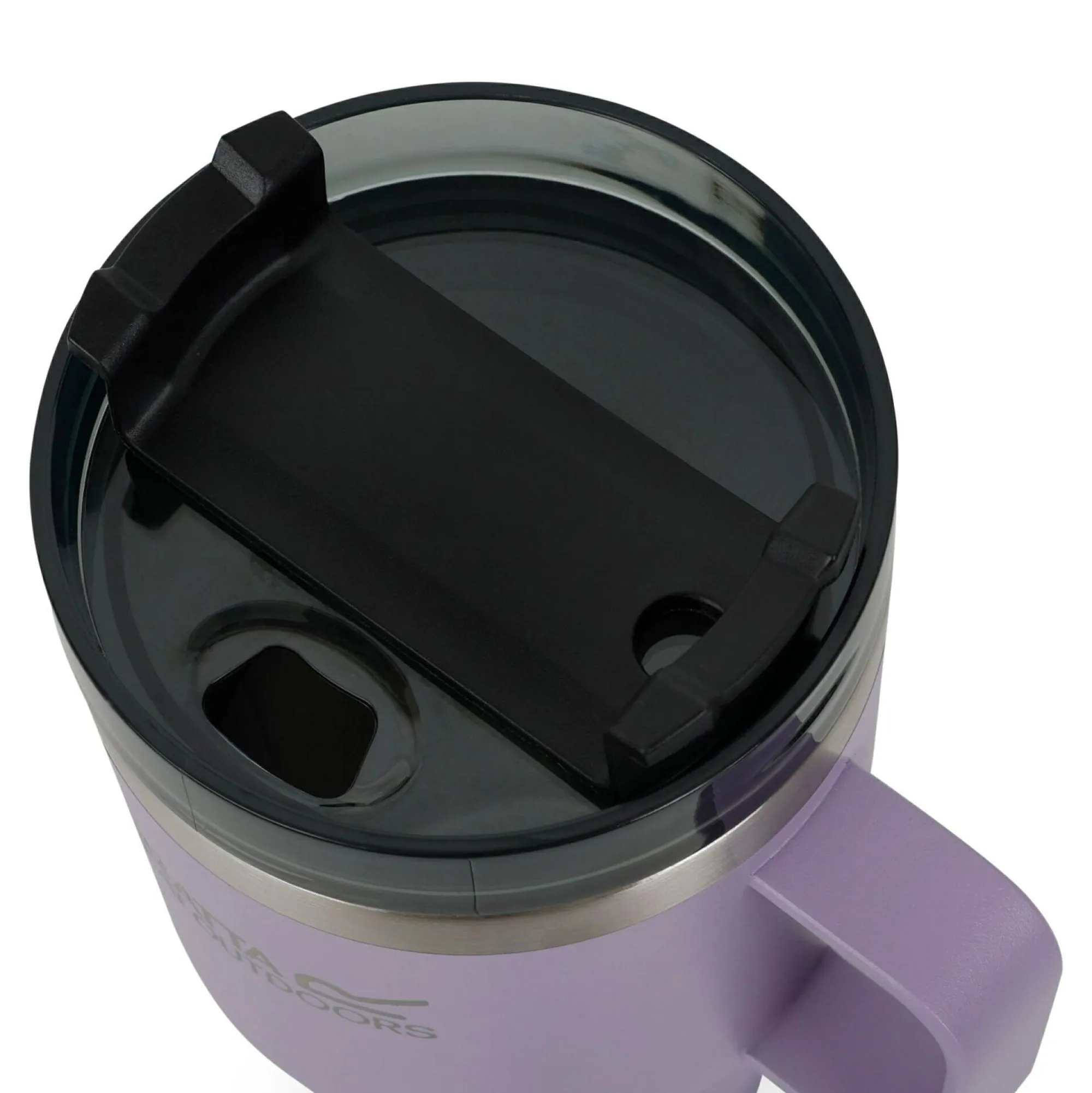 Women Regatta Camping Mugs|Camping<Thermulate Insulated 0.6L Mug |