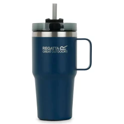 Women Regatta Camping Mugs|Camping<Thermulate Insulated 0.6L Mug |