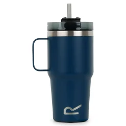 Women Regatta Camping Mugs|Camping<Thermulate Insulated 0.6L Mug |