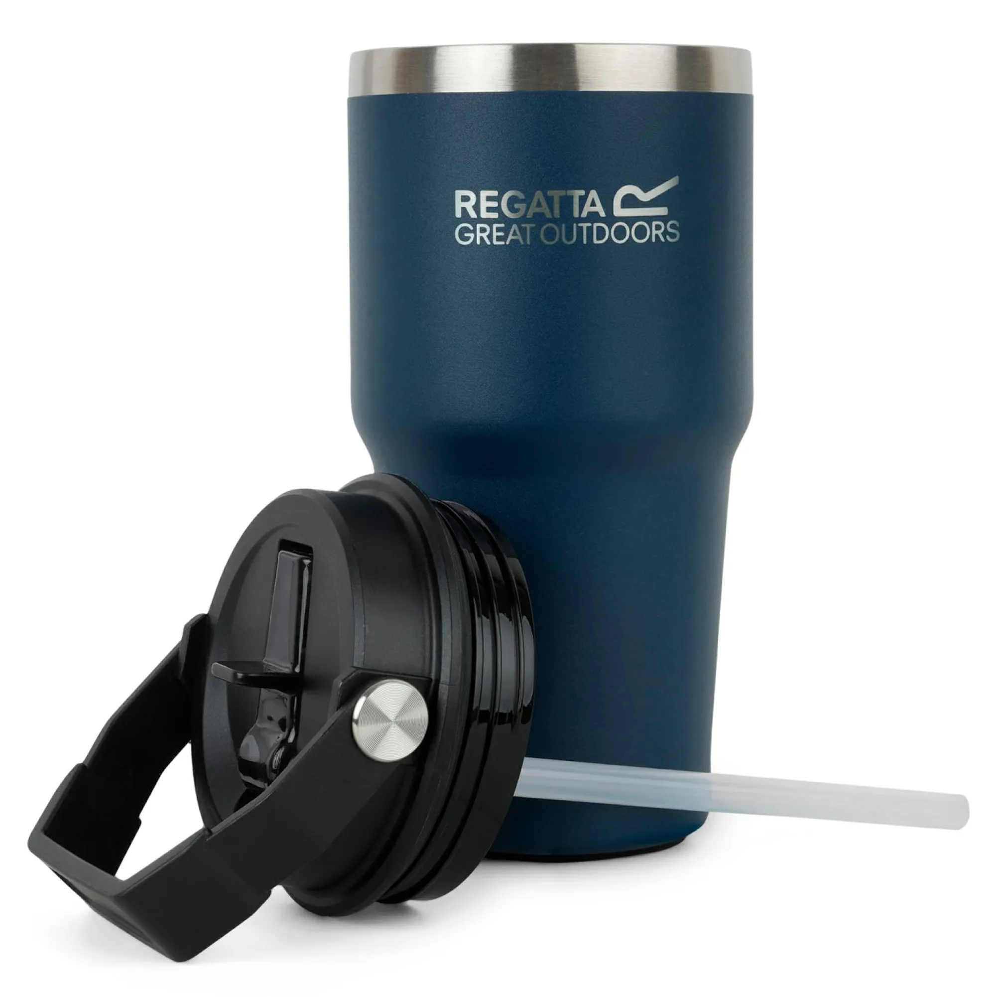 Women Regatta Camping Mugs|Camping<Thermulate Insulated Tumbler 0.6L |