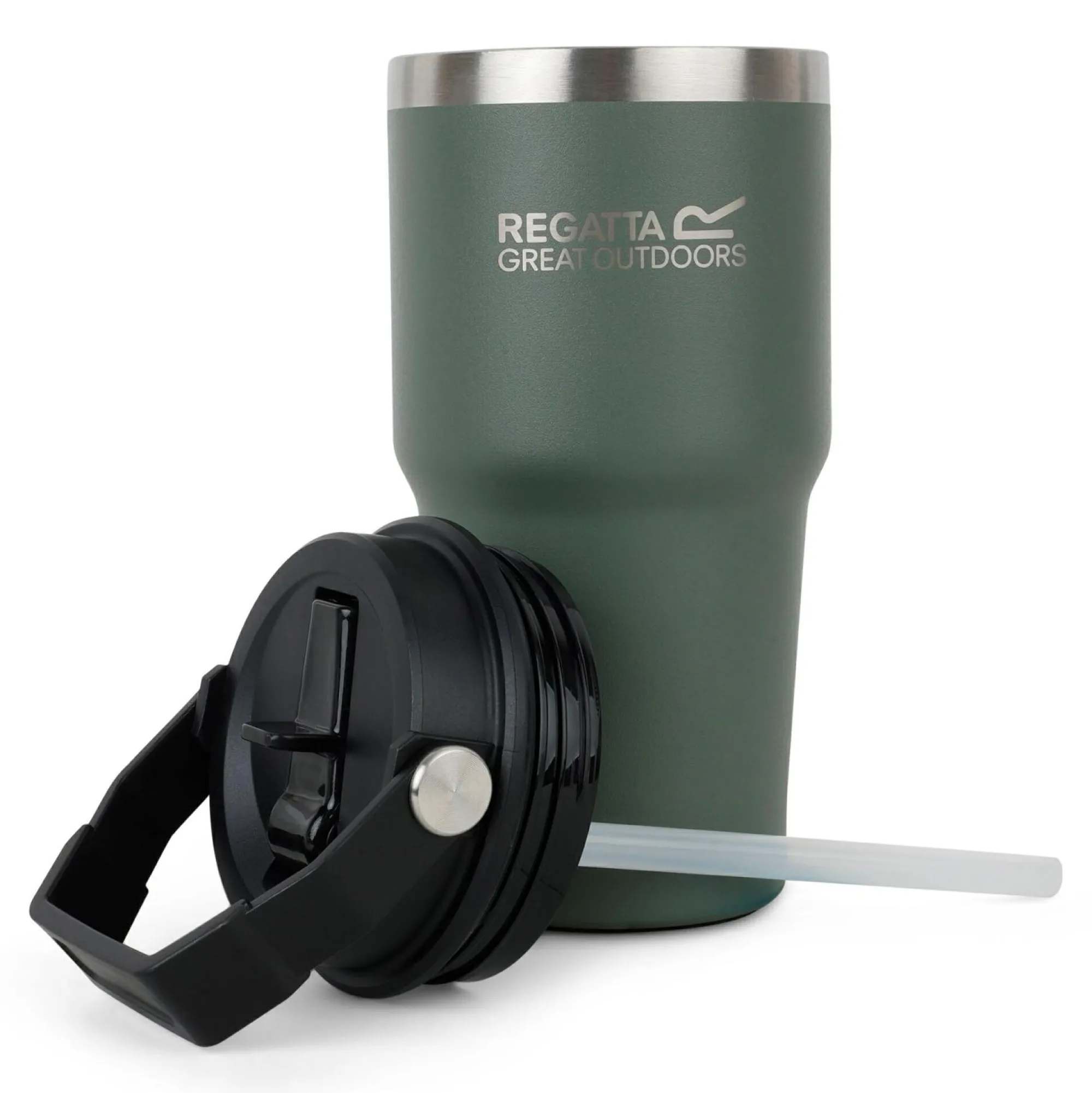 Women Regatta Camping Mugs|Camping<Thermulate Insulated Tumbler 0.6L |