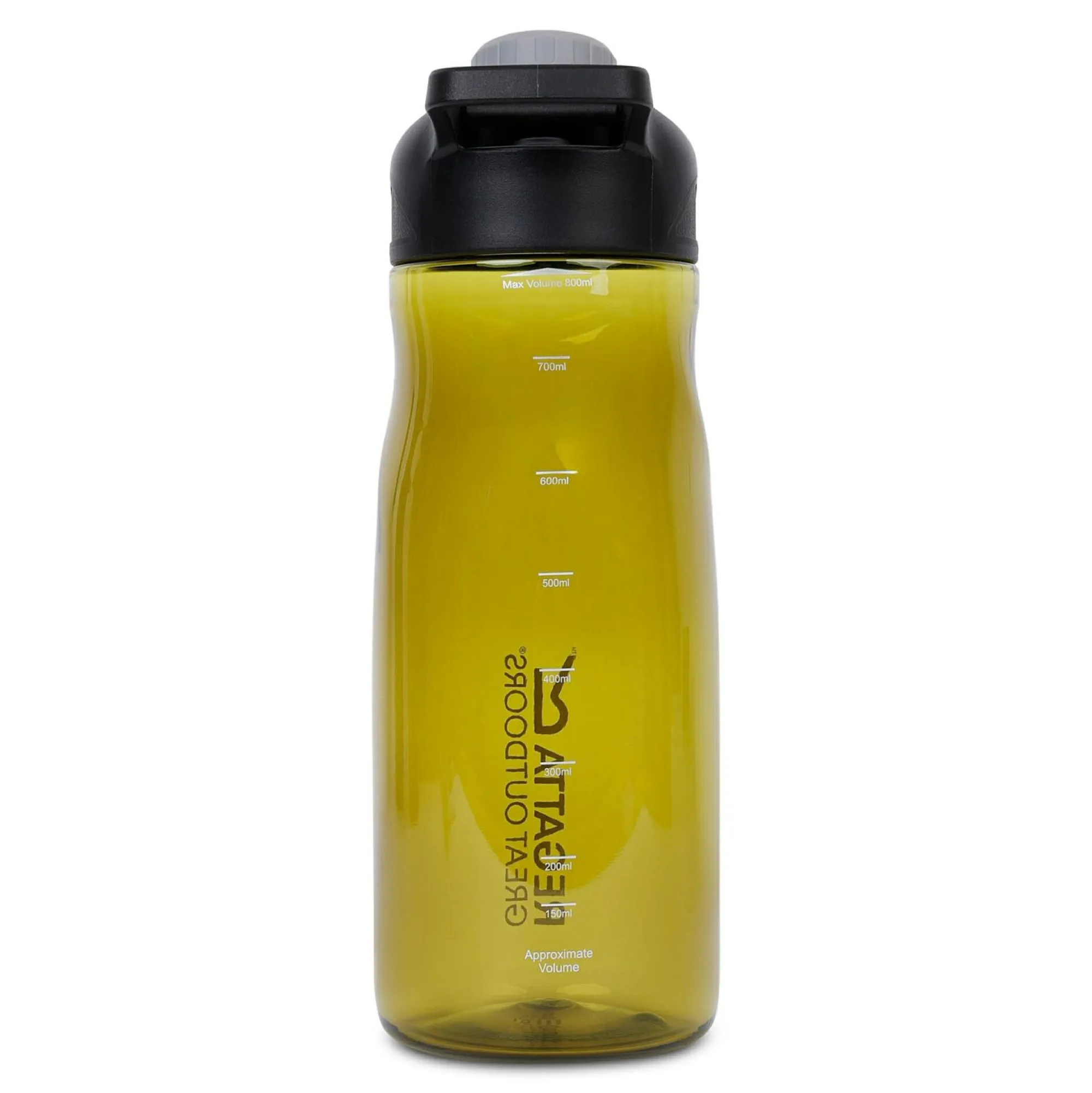 Women Regatta Camping|Water Bottles<Tritan Trekking Bottle 0.8L |