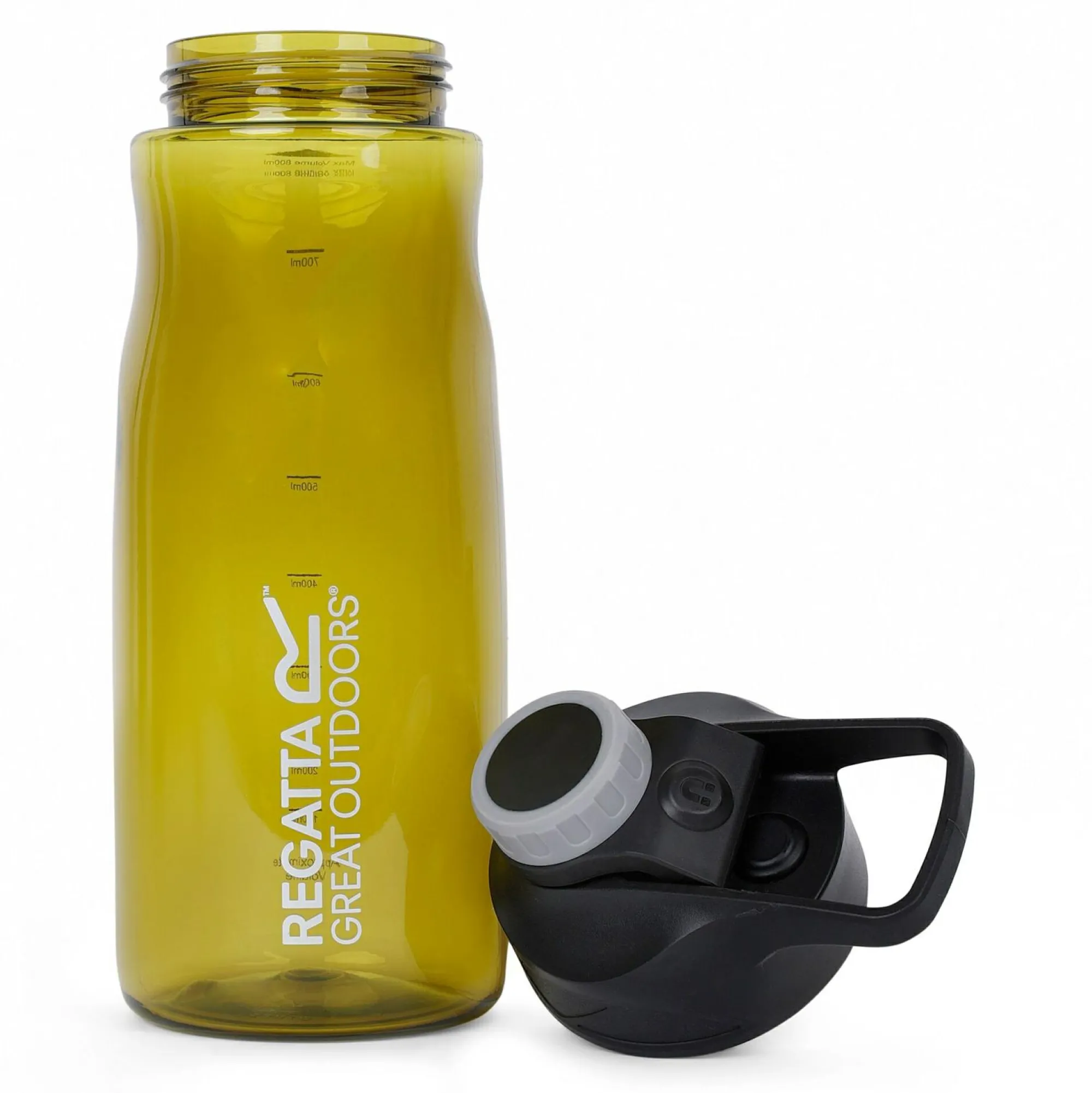 Women Regatta Camping|Water Bottles<Tritan Trekking Bottle 0.8L |