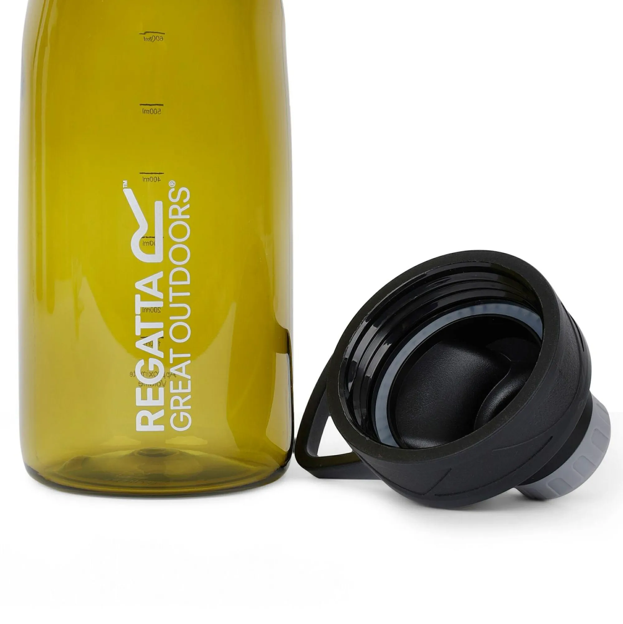 Women Regatta Camping|Water Bottles<Tritan Trekking Bottle 0.8L |