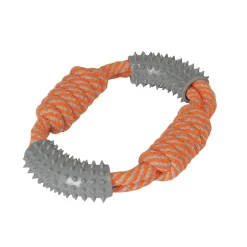 Regatta Dog Toys|Camping<Tug of War Chew Dog Toy |