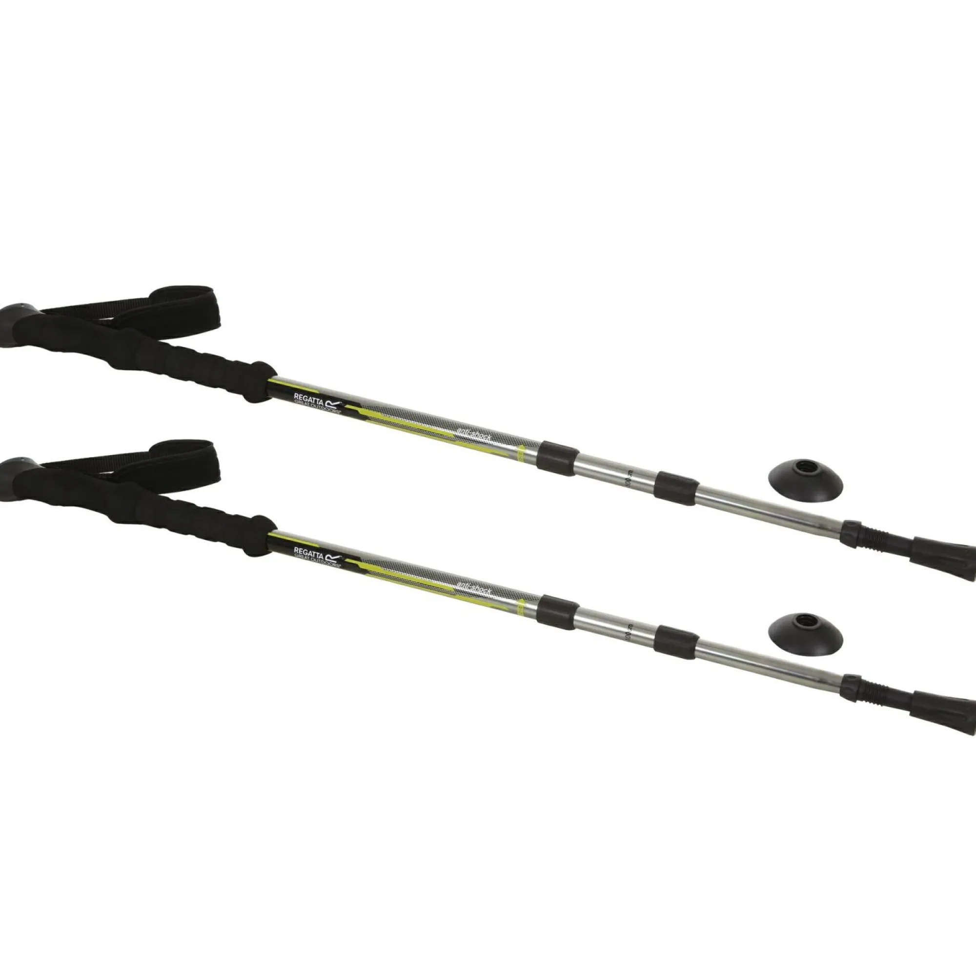Regatta Walking Poles|Camping<Ultralite Aluminium Walking Pole |