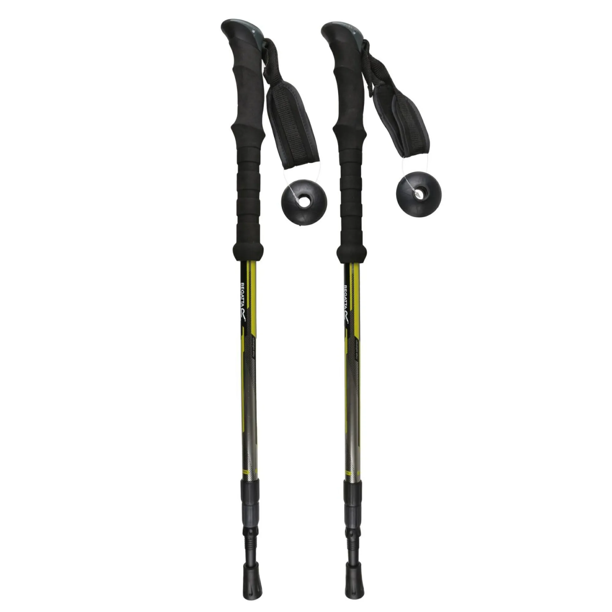 Regatta Walking Poles|Camping<Ultralite Aluminium Walking Pole |