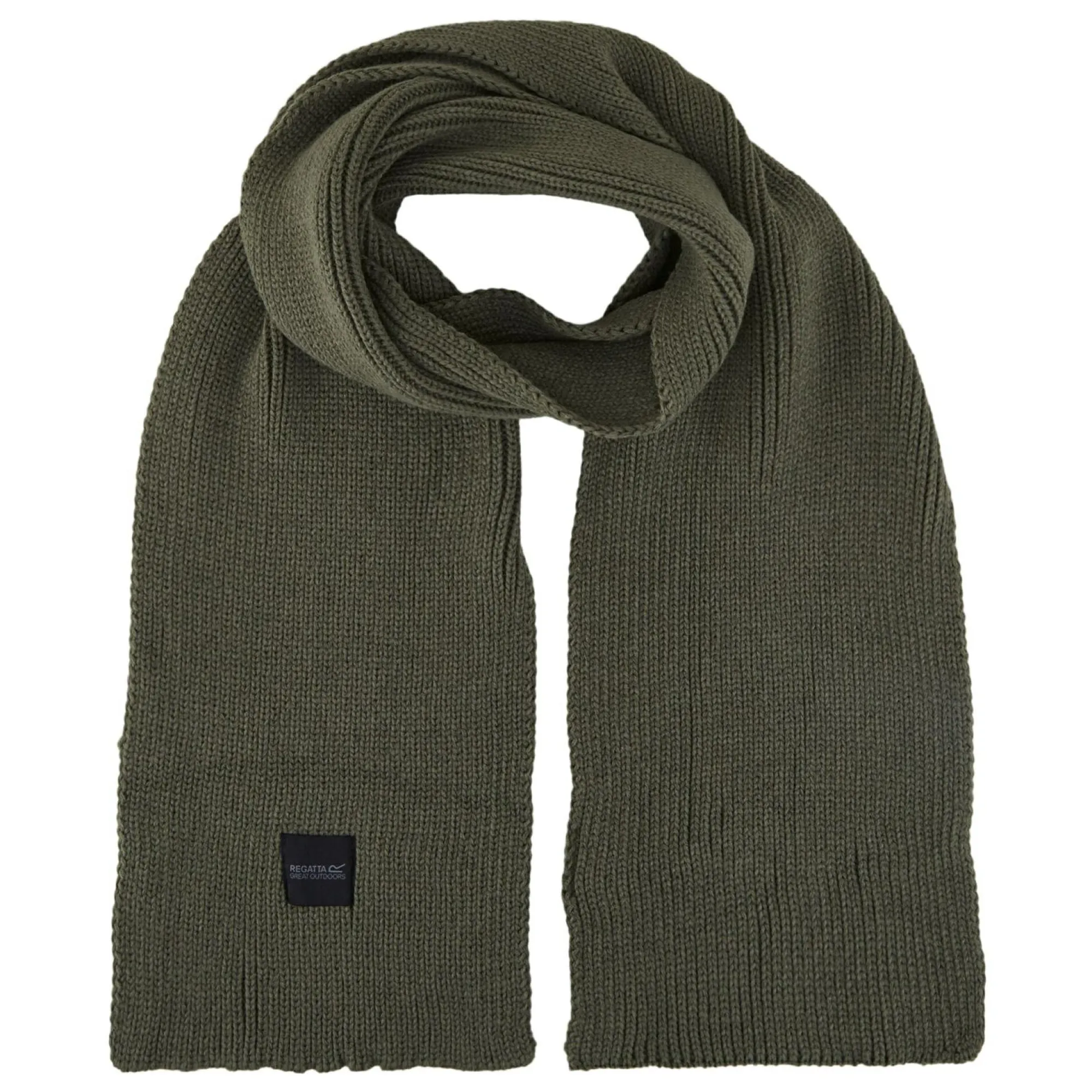 Women Regatta Neckwarmers & Snoods<Unisex Connora Scarf |