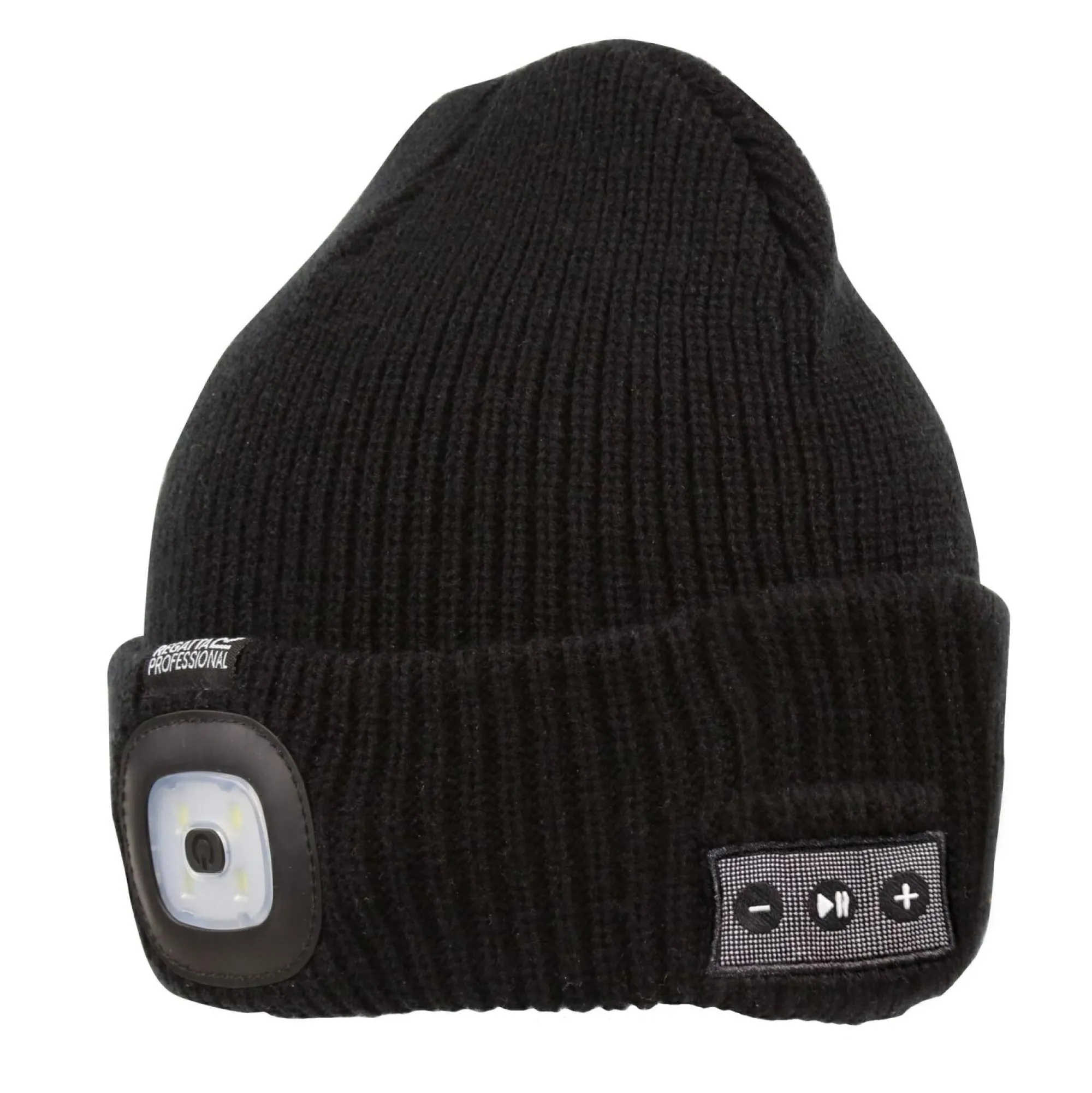 Regatta Hats, Gloves & Belts<Unisex Pro Spotlight Beanie |