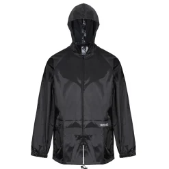 Regatta Lightweight Jackets|Waterproof Jackets<Unisex Stormbreak Waterproof Jacket |
