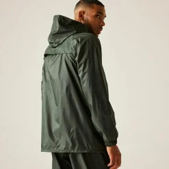 Regatta Lightweight Jackets|Waterproof Jackets<Unisex Stormbreak Waterproof Jacket |