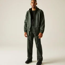 Regatta Lightweight Jackets|Waterproof Jackets<Unisex Stormbreak Waterproof Jacket |