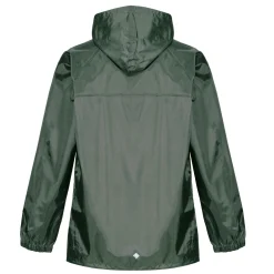 Regatta Lightweight Jackets|Waterproof Jackets<Unisex Stormbreak Waterproof Jacket |