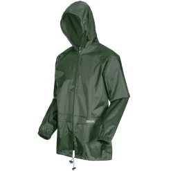 Regatta Lightweight Jackets|Waterproof Jackets<Unisex Stormbreak Waterproof Jacket |