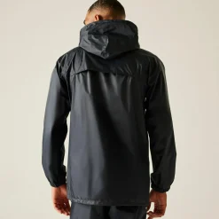 Regatta Lightweight Jackets|Waterproof Jackets<Unisex Stormbreak Waterproof Jacket |