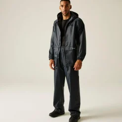 Regatta Lightweight Jackets|Waterproof Jackets<Unisex Stormbreak Waterproof Jacket |