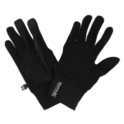 Women Regatta Gloves|Gloves<Unisex Touchtip Stretch Gloves II |